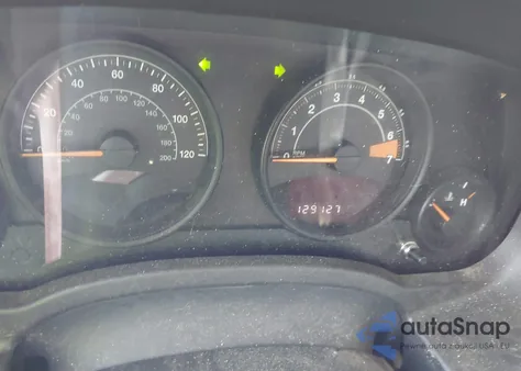 2016 Jeep Patriot Sport из США, поврежденный, VIN 1C4NJRBB0GD640198